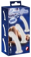 Crystal Anal Training Set