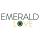 Emerald Love Luxurious Lipstick Vibrator