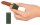 Emerald Love Luxurious Lipstick Vibrator