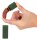 Emerald Love Luxurious Lipstick Vibrator