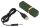 Emerald Love Luxurious Lipstick Vibrator
