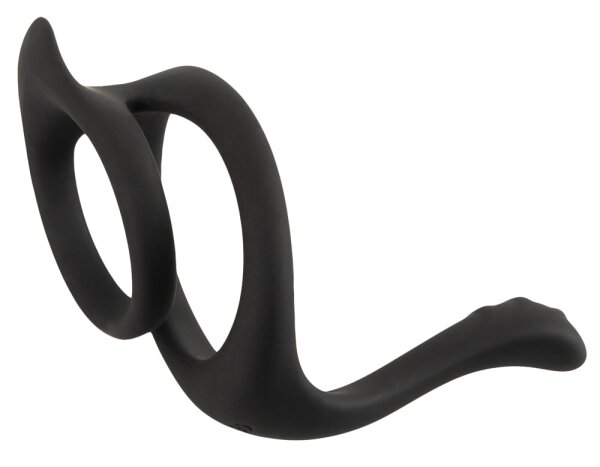 Erecto Cock & Ball Ring