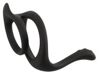 Erecto Cock & Ball Ring