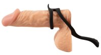 Erecto Cock & Ball Ring