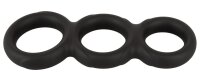 Erecto Triple Cock Ring