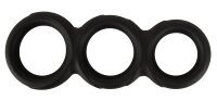 Erecto Triple Cock Ring