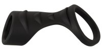 Erecto Cock Sleeve with Ball Ring