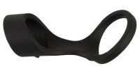 Erecto Cock Sleeve with Ball Ring