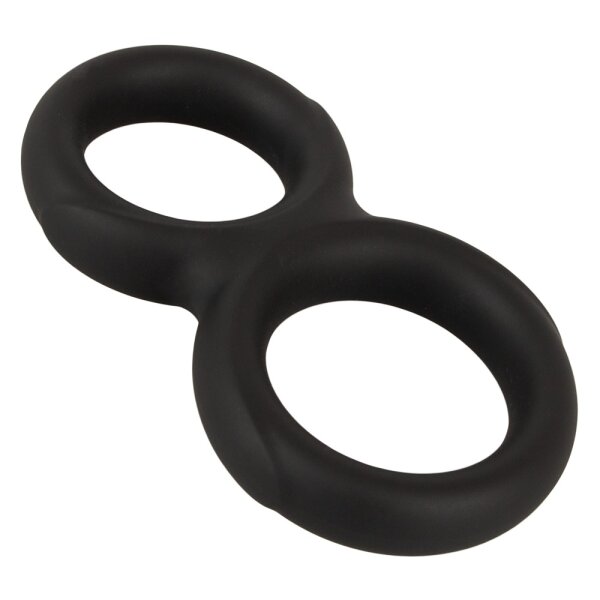 Erecto Double Cock Ring