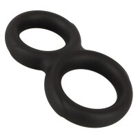 Erecto Double Cock Ring