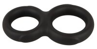 Erecto Double Cock Ring