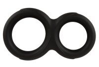 Erecto Double Cock Ring