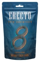 Erecto Double Cock Ring