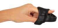 Erecto Cock Ring with Ball Stretcher