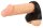 Erecto Cock Ring with Ball Stretcher