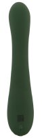 Emerald Love Luxurious Rabbit Vibrator