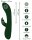 Emerald Love Luxurious Rabbit Vibrator