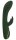 Emerald Love Luxurious Rabbit Vibrator