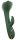 Emerald Love Luxurious Rabbit Vibrator