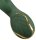 Emerald Love Luxurious Rabbit Vibrator