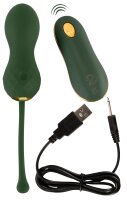 Emerald Love Luxurious RC Love Balls