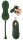 Emerald Love Luxurious RC Love Balls