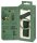 Emerald Love Luxurious RC Love Balls