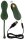 Emerald Love Luxurious RC Love Balls