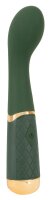 Emerald Love Luxurious G-Spot Massager