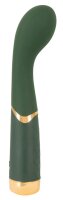 Emerald Love Luxurious G-Spot Massager