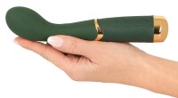 Emerald Love Luxurious G-Spot Massager