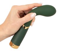 Emerald Love Luxurious G-Spot Massager