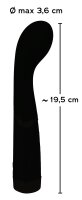 Emerald Love Luxurious G-Spot Massager