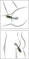 Emerald Love Luxurious G-Spot Massager
