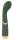 Emerald Love Luxurious G-Spot Massager