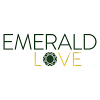 Emerald Love Luxurious Vibro Cock Ring