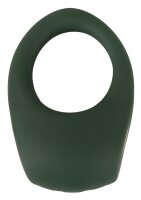 Emerald Love Luxurious Vibro Cock Ring