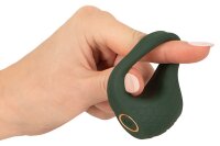 Emerald Love Luxurious Vibro Cock Ring