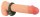 Emerald Love Luxurious Vibro Cock Ring
