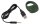 Emerald Love Luxurious Vibro Cock Ring