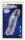 Crystal Penis Sleeve with extension + ball ring 19,2 cm