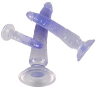 Crystal Anal Training Set lila