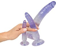 Crystal Anal Training Set lila