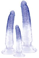 Crystal Anal Training Set lila