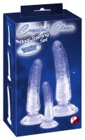 Crystal Anal Training Set lila