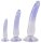 Crystal Anal Training Set lila
