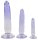 Crystal Anal Training Set lila