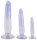Crystal Anal Training Set lila