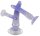 Crystal Anal Training Set lila