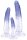 Crystal Anal Training Set lila